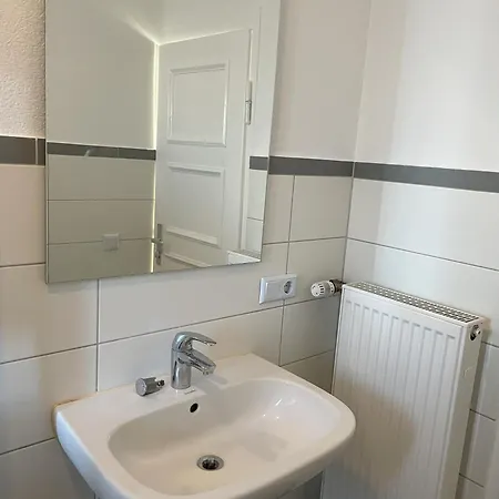 Appartmenthaus Zabo * Villingen-Schwenningen